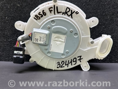 ФОТО Разное для Lexus RX350/450 (09-15) Киев