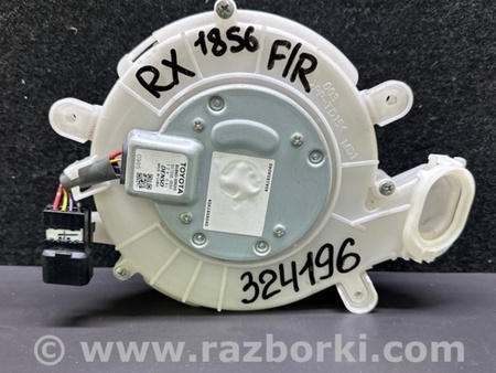 ФОТО Разное для Lexus RX350/450 (09-15) Киев