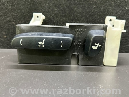 ФОТО Кнопки управления сидением для Lexus RX350/450 (09-15) Киев