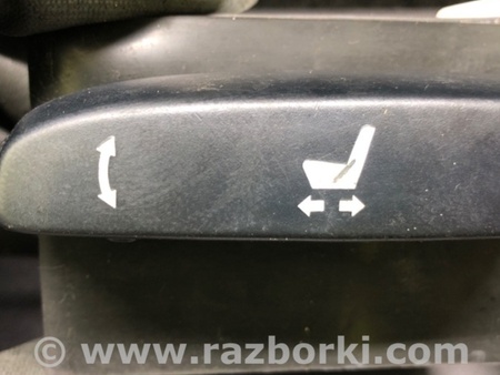 ФОТО Кнопки управления сидением для Lexus RX350/450 (09-15) Киев