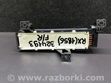 ФОТО Кнопки управления сидением для Lexus RX350/450 (09-15) Киев