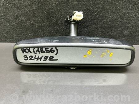 ФОТО Зеркало заднего вида (салон) для Lexus RX350/450 (09-15) Киев