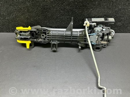 ФОТО Ручка двери для Lexus RX350/450 (09-15) Киев