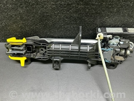 ФОТО Ручка двери для Lexus RX350/450 (09-15) Киев
