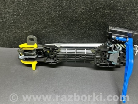 ФОТО Ручка двери для Lexus RX350/450 (09-15) Киев