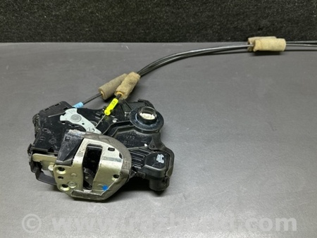 ФОТО Замок двери для Lexus RX350/450 (09-15) Киев