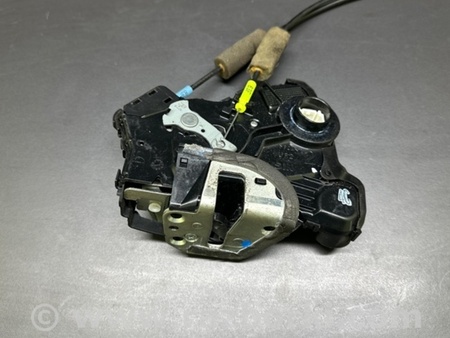 ФОТО Замок двери для Lexus RX350/450 (09-15) Киев