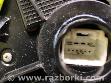 ФОТО Замок двери для Lexus RX350/450 (09-15) Киев