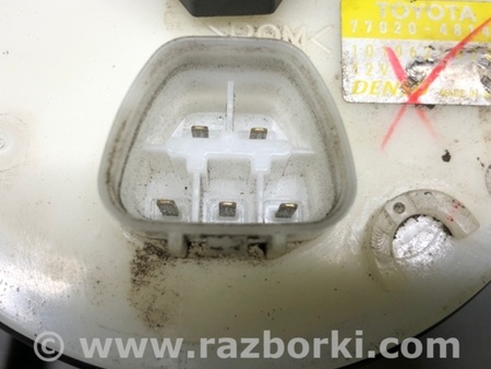 ФОТО Топливный насос для Lexus RX350/450 (09-15) Киев