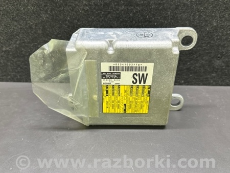 ФОТО Блок управления AIRBAG для Lexus RX350/450 (09-15) Киев
