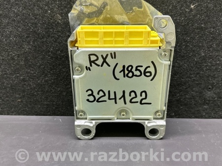 ФОТО Блок управления AIRBAG для Lexus RX350/450 (09-15) Киев