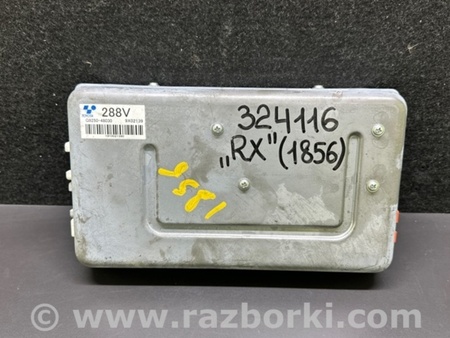 ФОТО Блок управления электроусилителем руля для Lexus RX350/450 (09-15) Киев