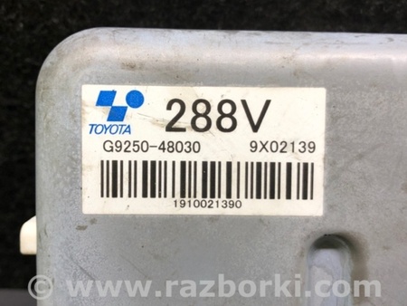 ФОТО Блок управления электроусилителем руля для Lexus RX350/450 (09-15) Киев