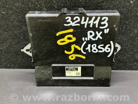 ФОТО Блок электронный для Lexus RX350/450 (09-15) Киев