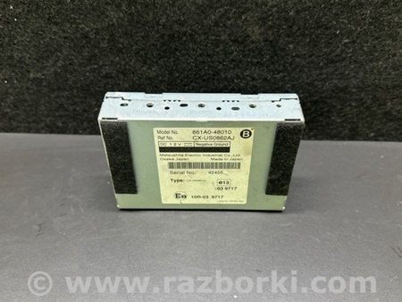 ФОТО Блок управления мультимедиа для Lexus RX350/450 (09-15) Киев