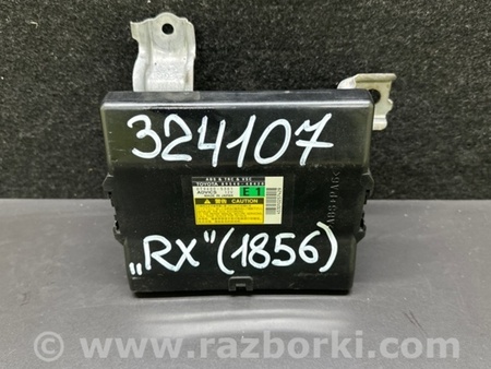 ФОТО Блок управления ABS для Lexus RX350/450 (09-15) Киев