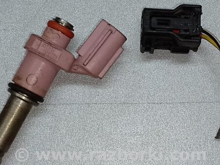 ФОТО Форсунка топливная для Lexus IS250/350 (06-12) Киев