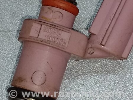 ФОТО Форсунка топливная для Lexus IS250/350 (06-12) Киев
