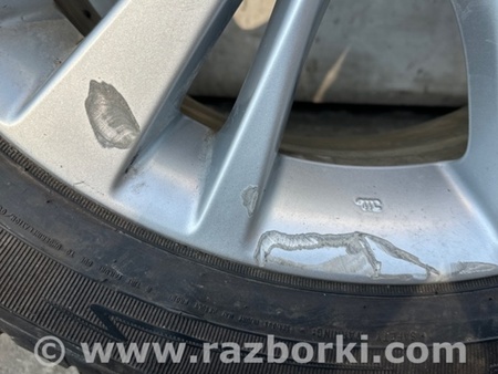 ФОТО Диск R19 для Lexus RX350/450 (09-15) Киев