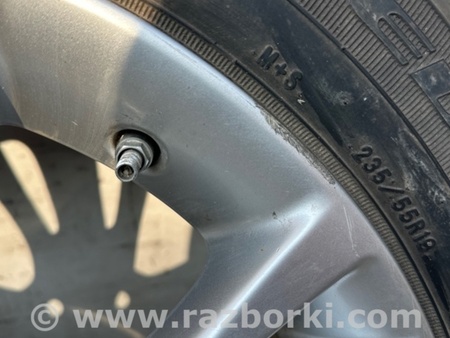 ФОТО Диск R19 для Lexus RX350/450 (09-15) Киев