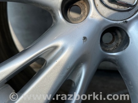 ФОТО Диск R19 для Lexus RX350/450 (09-15) Киев