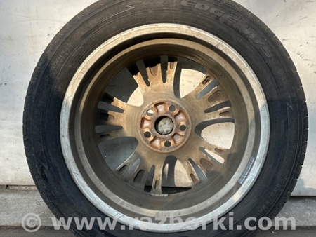 ФОТО Диск R19 для Lexus RX350/450 (09-15) Киев