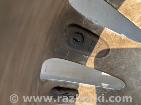 ФОТО Диск R19 для Lexus RX350/450 (09-15) Киев