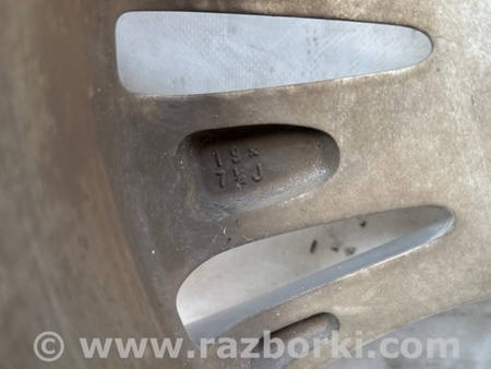 ФОТО Диск R19 для Lexus RX350/450 (09-15) Киев