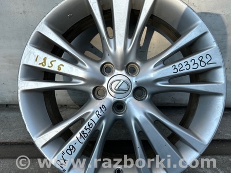 ФОТО Диск R19 для Lexus RX350/450 (09-15) Киев