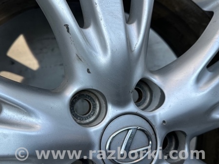 ФОТО Диск R19 для Lexus RX350/450 (09-15) Киев