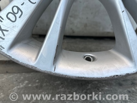 ФОТО Диск R19 для Lexus RX350/450 (09-15) Киев