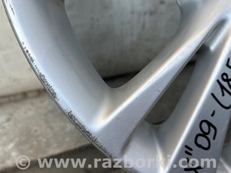 ФОТО Диск R19 для Lexus RX350/450 (09-15) Киев