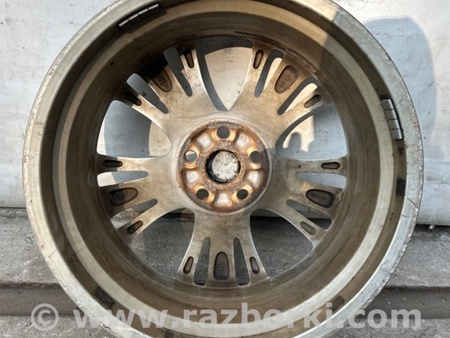 ФОТО Диск R19 для Lexus RX350/450 (09-15) Киев