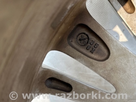 ФОТО Диск R19 для Lexus RX350/450 (09-15) Киев