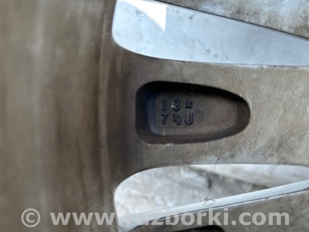 ФОТО Диск R19 для Lexus RX350/450 (09-15) Киев