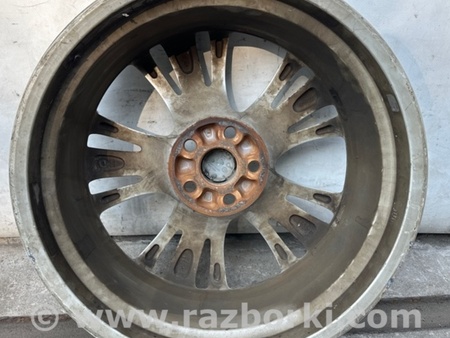 ФОТО Диск R19 для Lexus RX350/450 (09-15) Киев