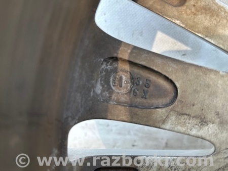 ФОТО Диск R19 для Lexus RX350/450 (09-15) Киев