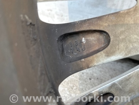ФОТО Диск R19 для Lexus RX350/450 (09-15) Киев