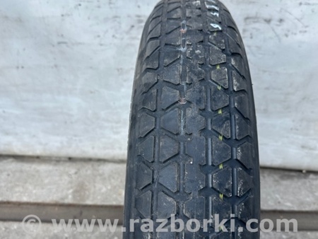 ФОТО Запаска (Докатка, Таблетка) для Lexus RX350/450 (09-15) Киев