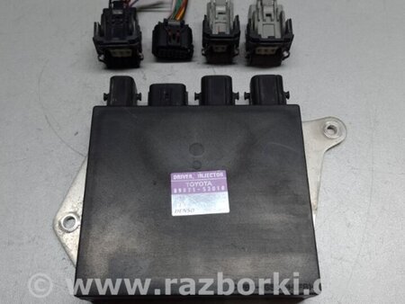 ФОТО Блок управления форсунками для Lexus IS250/350 (06-12) Киев