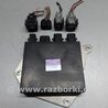 Блок управления форсунками Lexus IS250/350 (06-12)