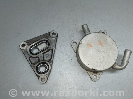 ФОТО Теплообменник АКПП для Lexus IS250/350 (06-12) Киев