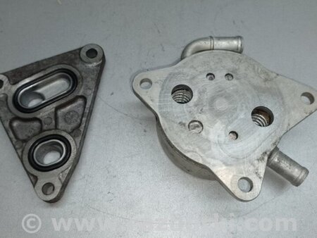 ФОТО Теплообменник АКПП для Lexus IS250/350 (06-12) Киев