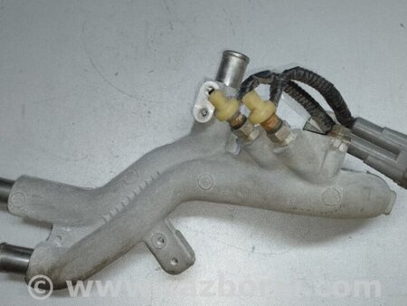 ФОТО Автономный отопитель для Lexus IS250/350 (06-12) Киев