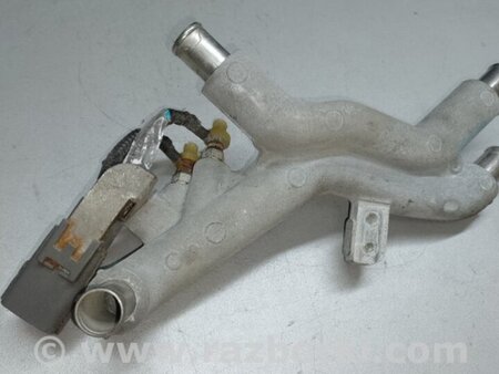 ФОТО Автономный отопитель для Lexus IS250/350 (06-12) Киев