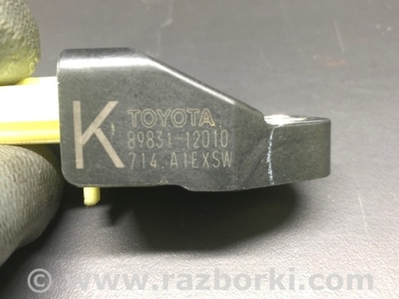 ФОТО Датчик удара для Lexus RX350/450 (09-15) Киев