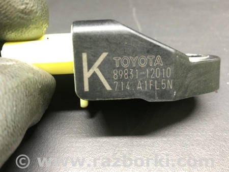 ФОТО Датчик удара для Lexus RX350/450 (09-15) Киев