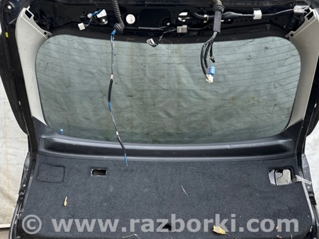 ФОТО Крышка багажника для Lexus RX350/450 (09-15) Киев