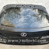 Крышка багажника Lexus RX350/450 (09-15)