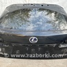 ФОТО Крышка багажника для Lexus RX350/450 (09-15) Киев